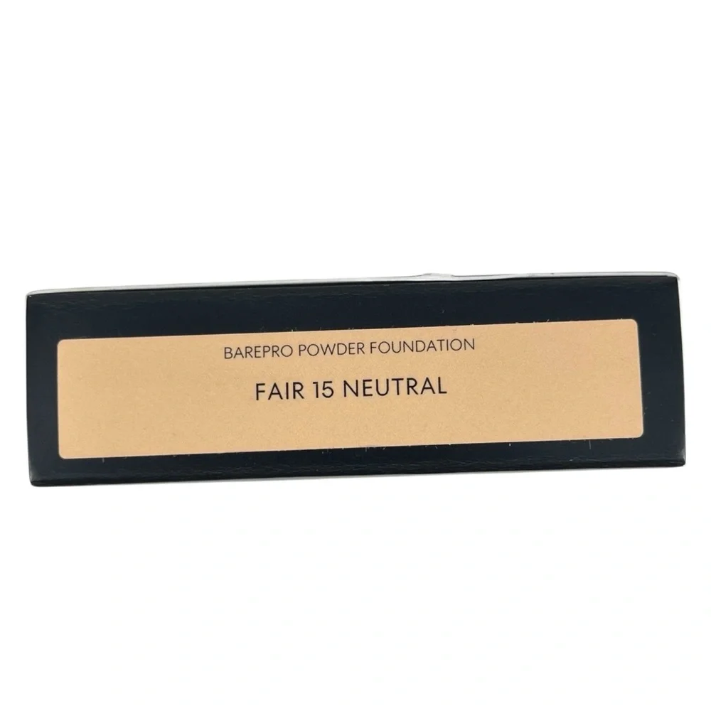 BareMinerals BAREPRO‎ Powder Foundation Fair 15 Neutral 0.28 oz